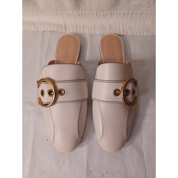 COACH‎ Loafers - Picture 2 of 7